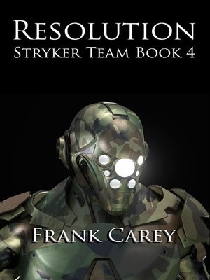 cover image of Resolution